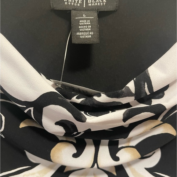 WHBM Classic Dress-NEW - Picture 5 of 7